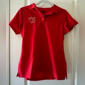 Wegmans Women’s Uniform Shirt